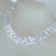 Arabesque - Arabesque Moonstone-Satin white - 1